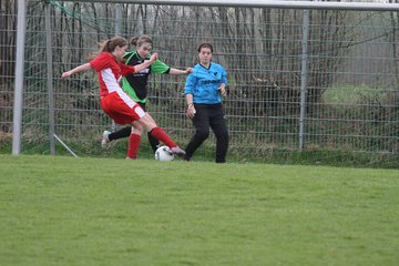 Bild 62 - wB-Jun Schmalfeld am 21.4.12